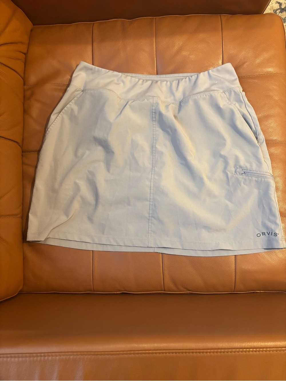 Orvis Grey Women’s Active Skort